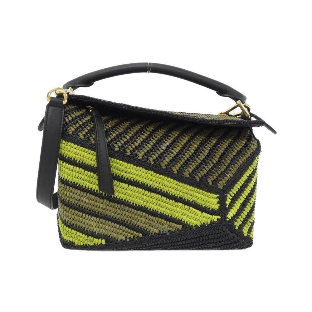 Loewe Puzzle Edge Small A510P60X66 Handbag